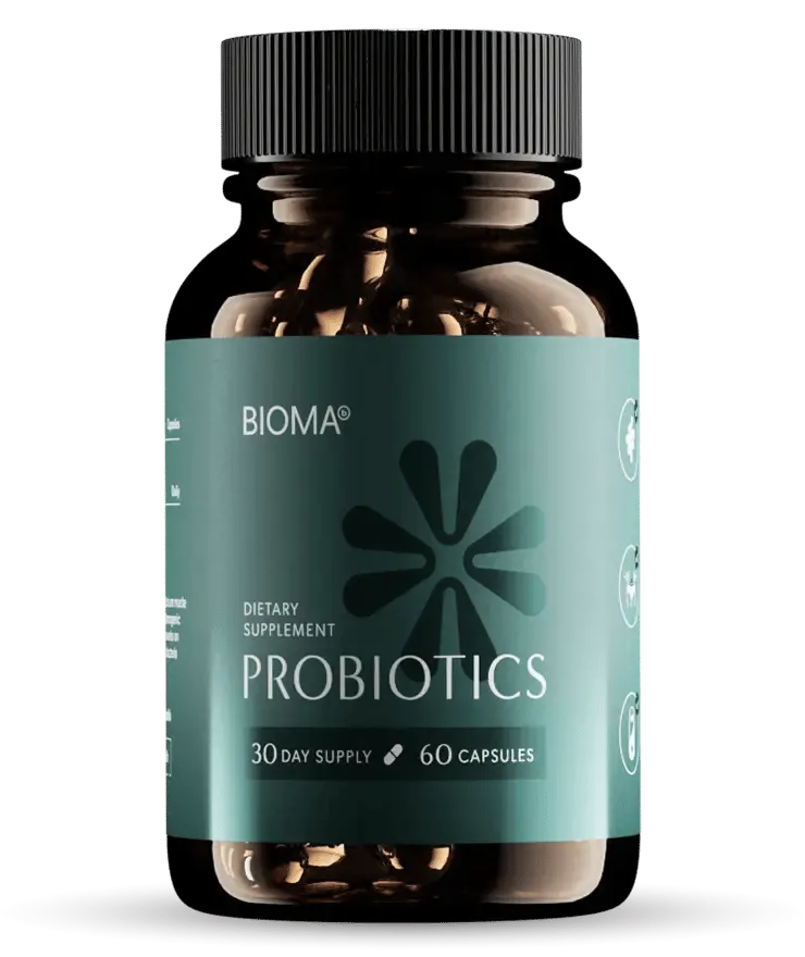 Bioma Probiotics