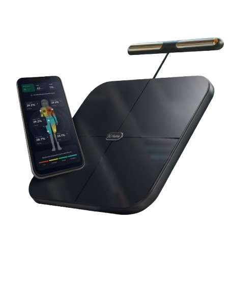 Hume Health Body Pod